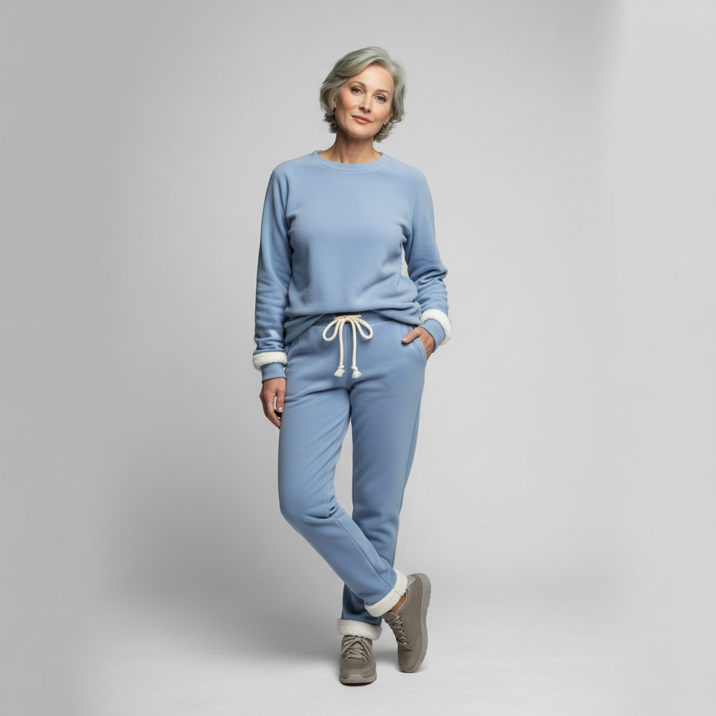 Linda | Comfortable Lounge Set
